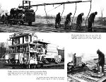 PRR "Pictorial Review Of Progress," Page 17, 1953